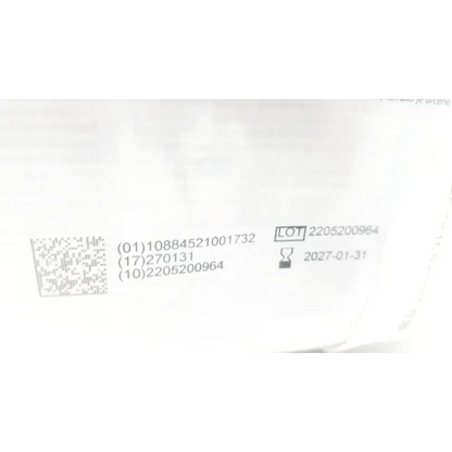 Covidien 2000 Dover Urine Meter 400mL