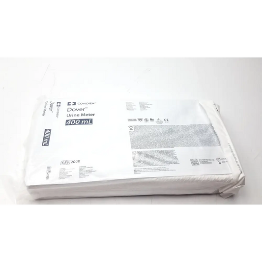 Covidien 2000 Dover Urine Meter 400mL