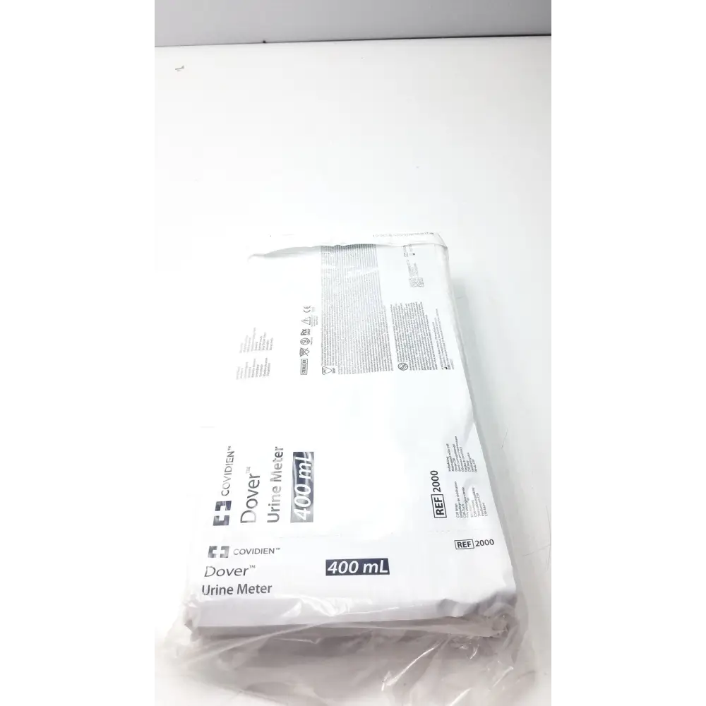 Covidien 2000 Dover Urine Meter 400mL