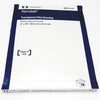 Covidien 6648Kendall Transparent Film Dressing 8"X10" - 10/BX Exp. 2025