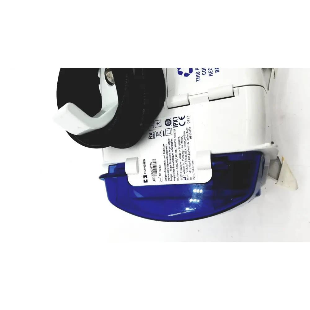 Covidien C13039765 Kangaroo Pump Enteral Feeding Device