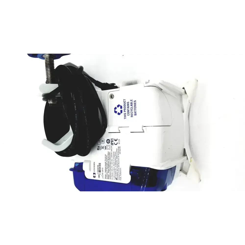 Covidien C13039765 Kangaroo Pump Enteral Feeding Device