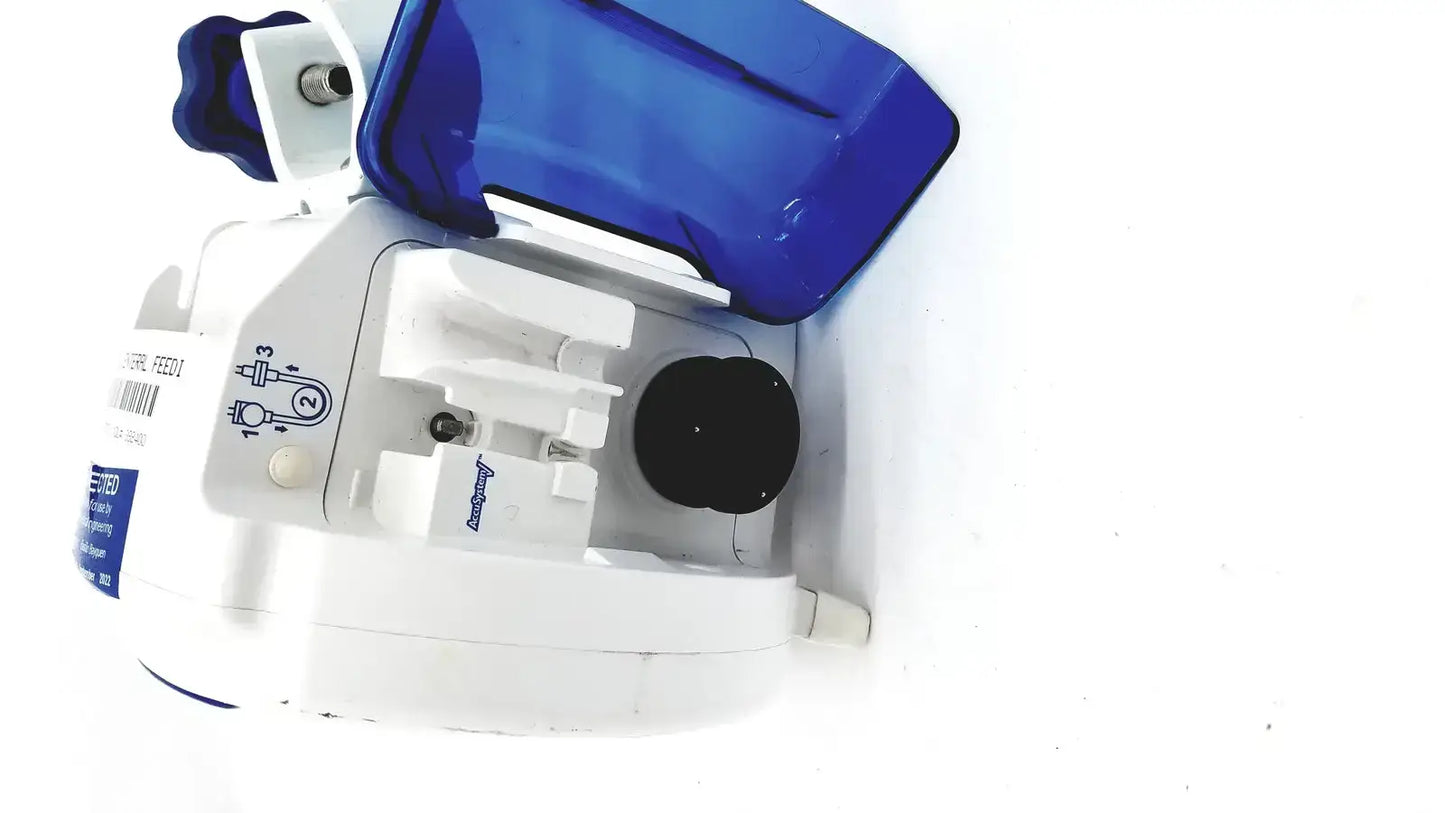 Covidien C13039776 Kangaroo Pump Enteral Feeding Device