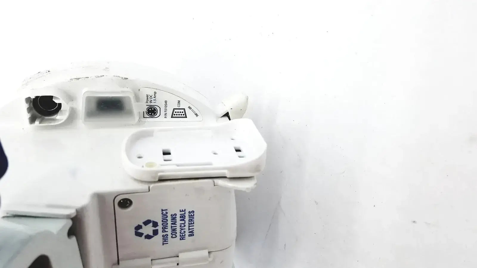 Covidien C13039776 Kangaroo Pump Enteral Feeding Device