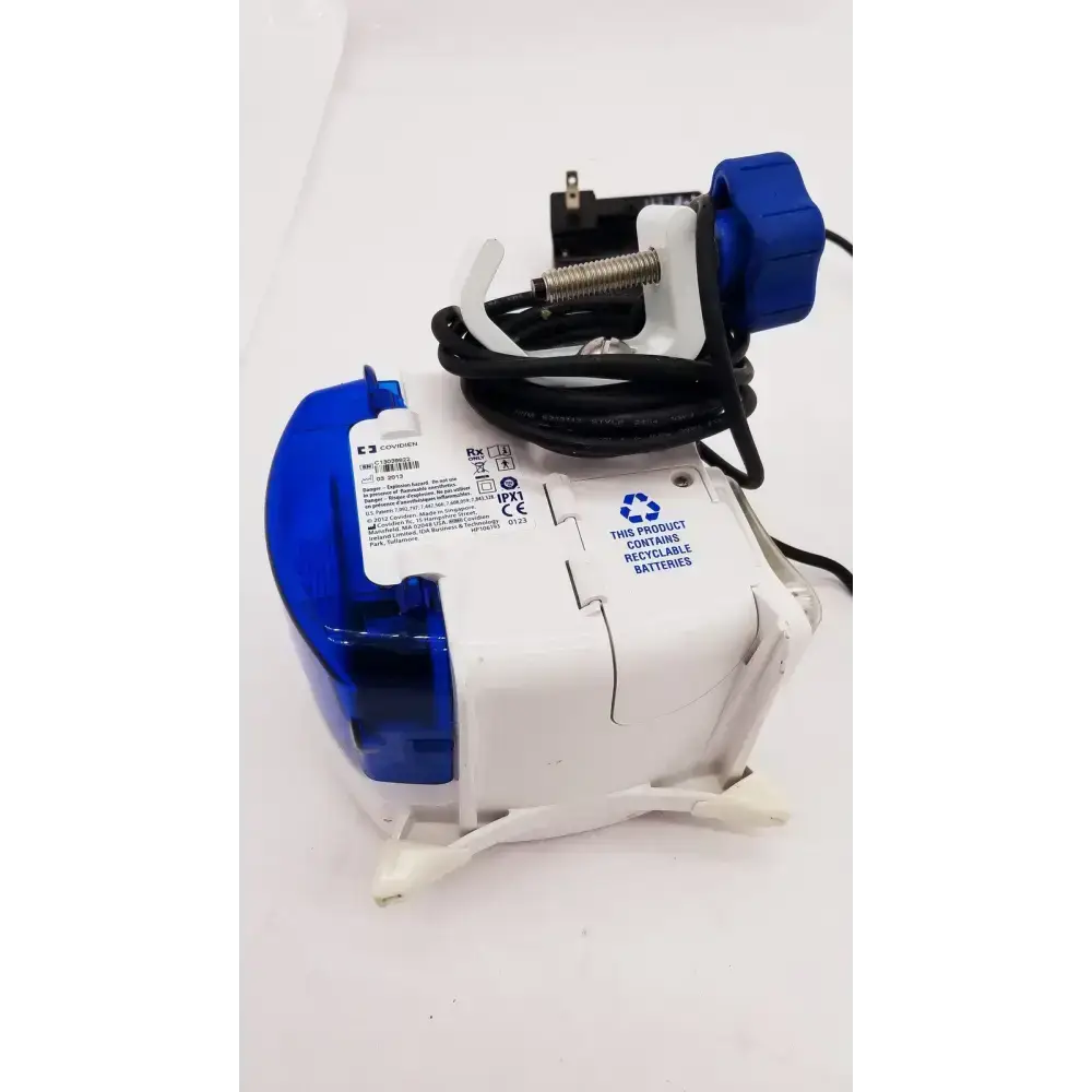 Covidien C13039806 Kangaroo Pump Enteral Feeding Device