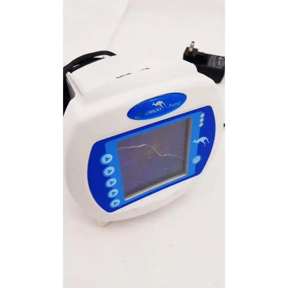 Covidien C13039806 Kangaroo Pump Enteral Feeding Device