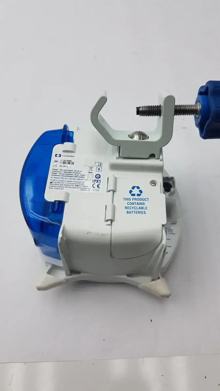 Covidien C13078096 - Medical Equipment Part