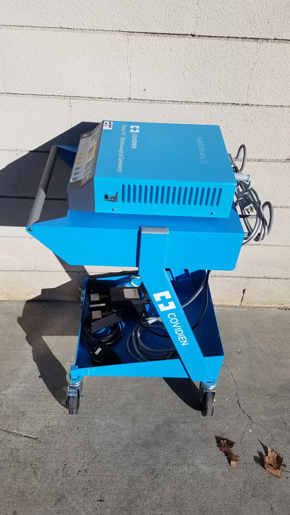 Covidien Force FX-C Electrosurgical Generator ESU With E6008 and Trolley - (ESU)