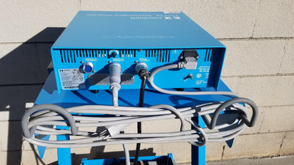 Covidien Force FX-C Electrosurgical Generator ESU With E6008 and Trolley - (ESU)