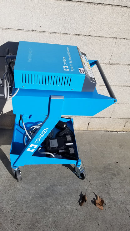 Covidien Force FX-C Electrosurgical Generator ESU With E6008 and Trolley - (ESU)