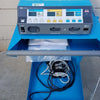 Covidien Force FX-C Electrosurgical Generator ESU with E6009 E6008 And Trolley