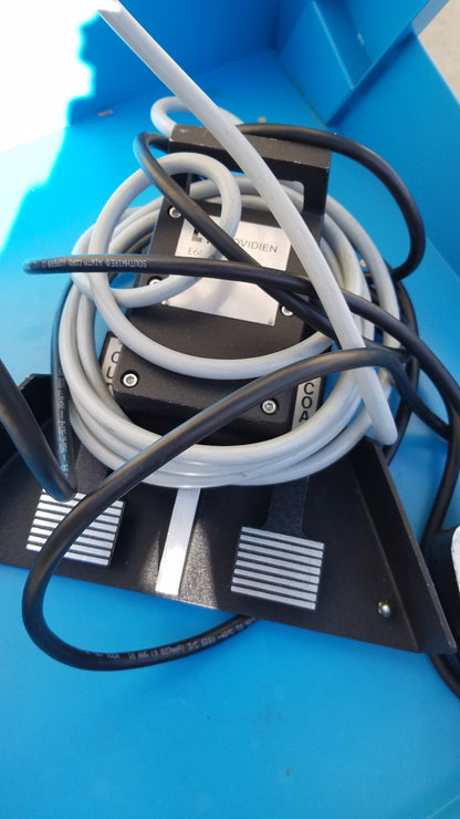 Covidien Force FX-C Electrosurgical Generator ESU with E6009 E6008 And Trolley - (ESU)