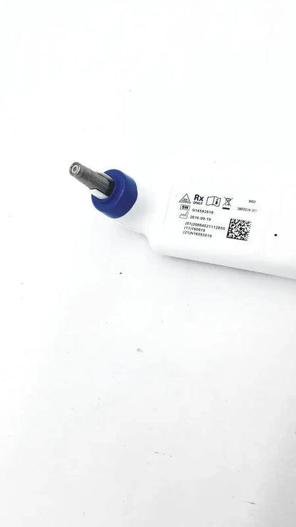 Covidien Genius 2 Tethered Tympanic Thermometer SN N16593519 2016-09-19