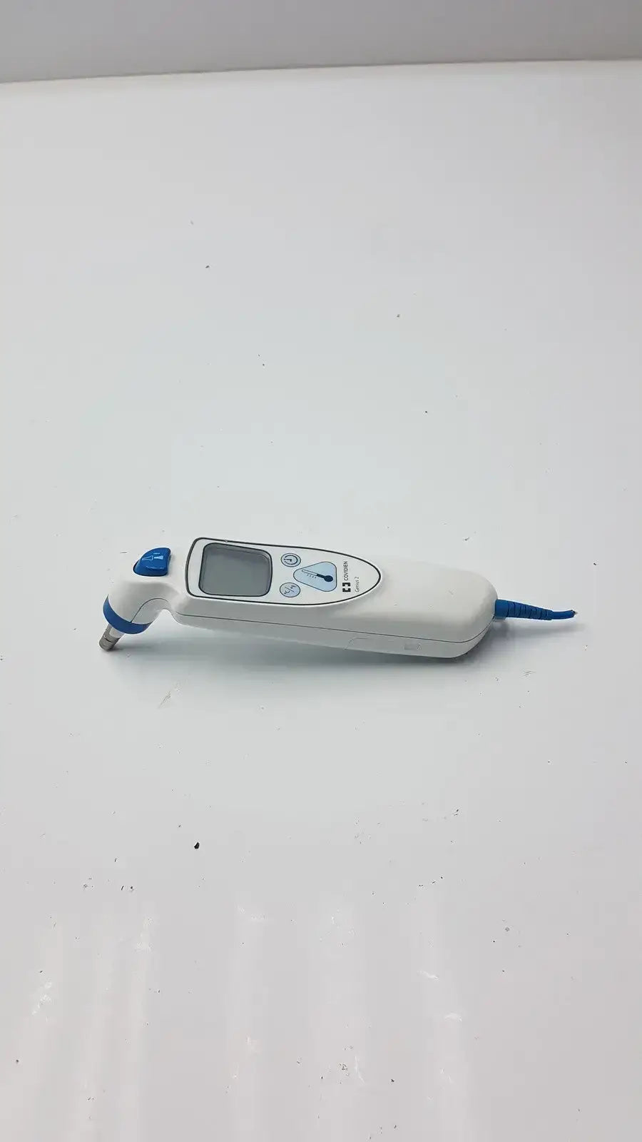 Covidien Genius 2 Tethered Tympanic Thermometer SN N20501478
