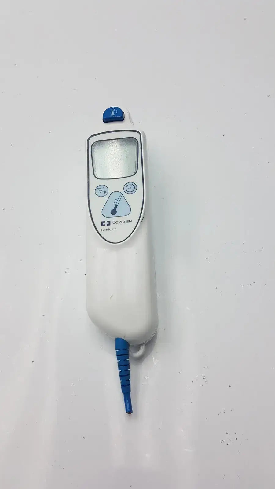 Covidien Genius 2 Tethered Tympanic Thermometer SN N20501478
