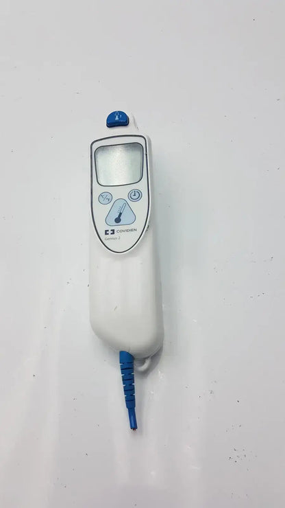 Covidien Genius 2 Tethered Tympanic Thermometer SN N20501478
