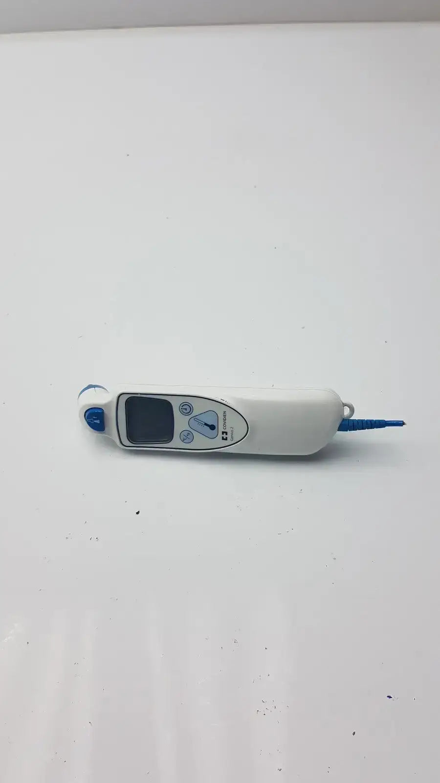 Covidien Genius 2 Tethered Tympanic Thermometer SN N20501478