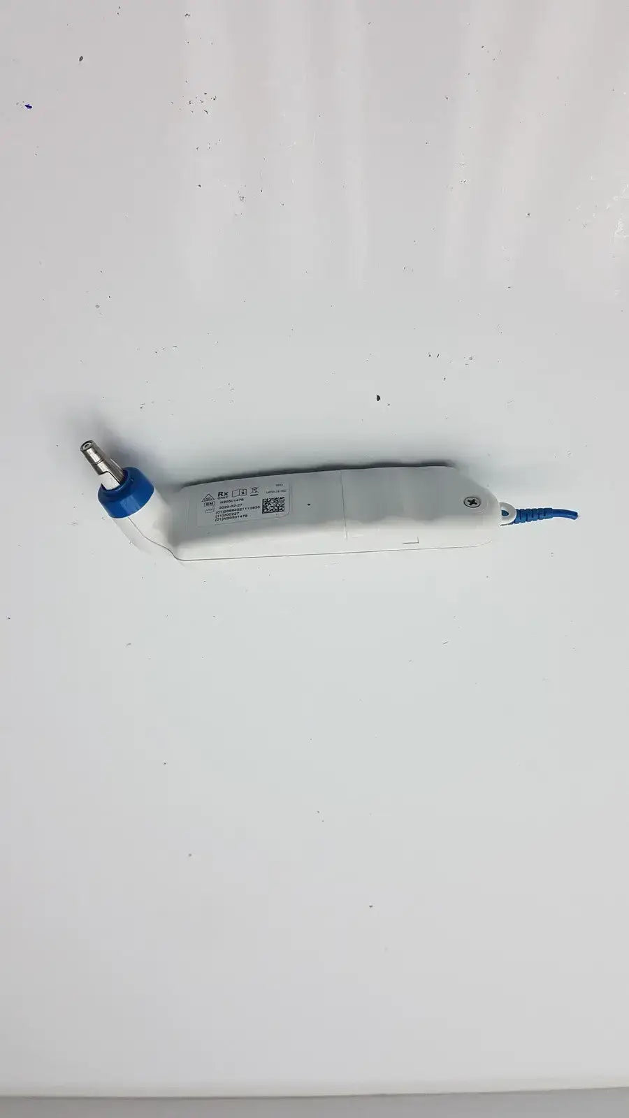 Covidien Genius 2 Tethered Tympanic Thermometer SN N20501478