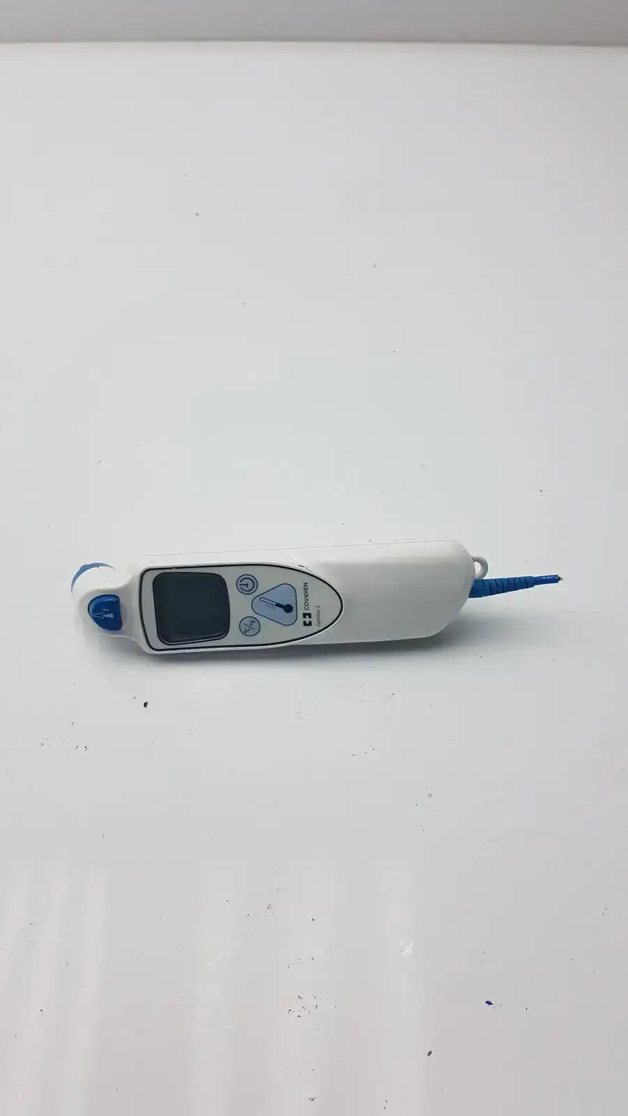 Covidien Genius 2 Tethered Tympanic Thermometer SN N20501478