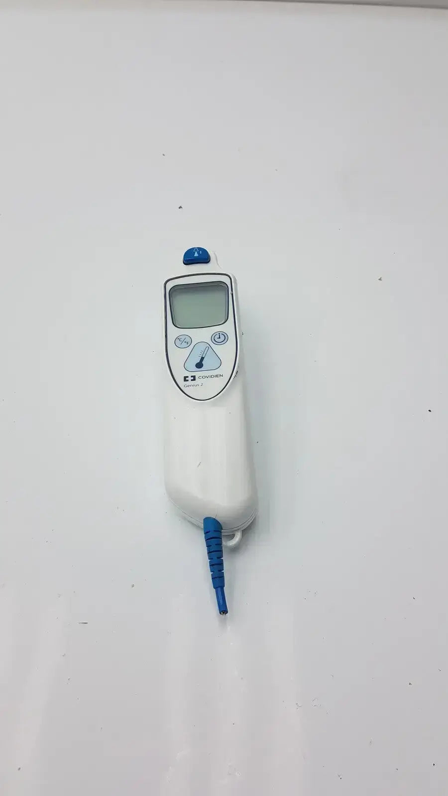 Covidien Genius 2 Tethered Tympanic Thermometer SN N20501478