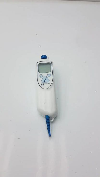 Covidien Genius 2 Tethered Tympanic Thermometer SN N20501478