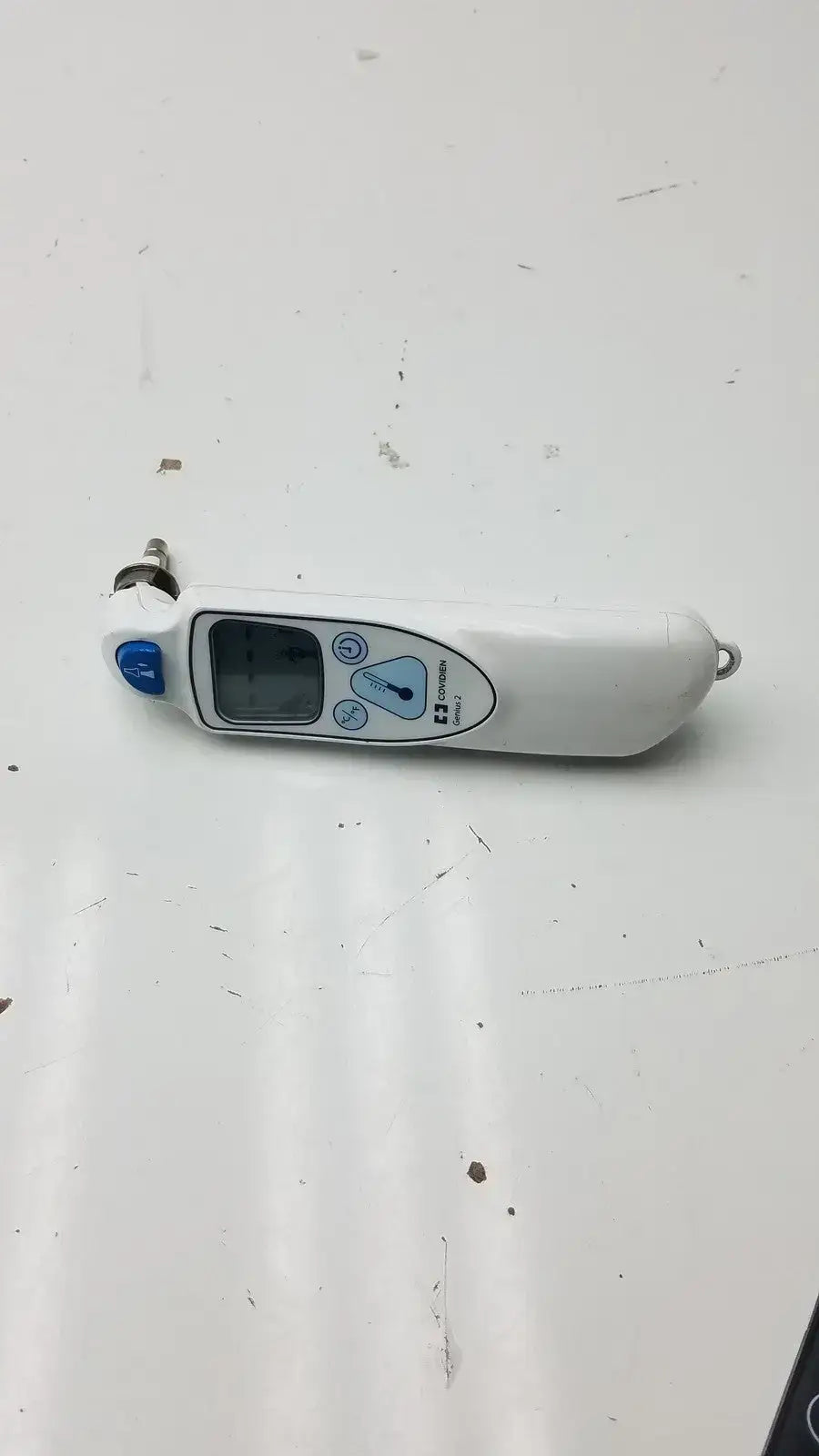 Covidien Genius 2 Tympanic Thermometer SN: N14000914