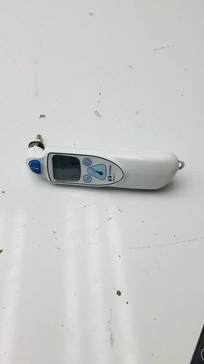 Covidien Genius 2 Tympanic Thermometer SN: N14000914