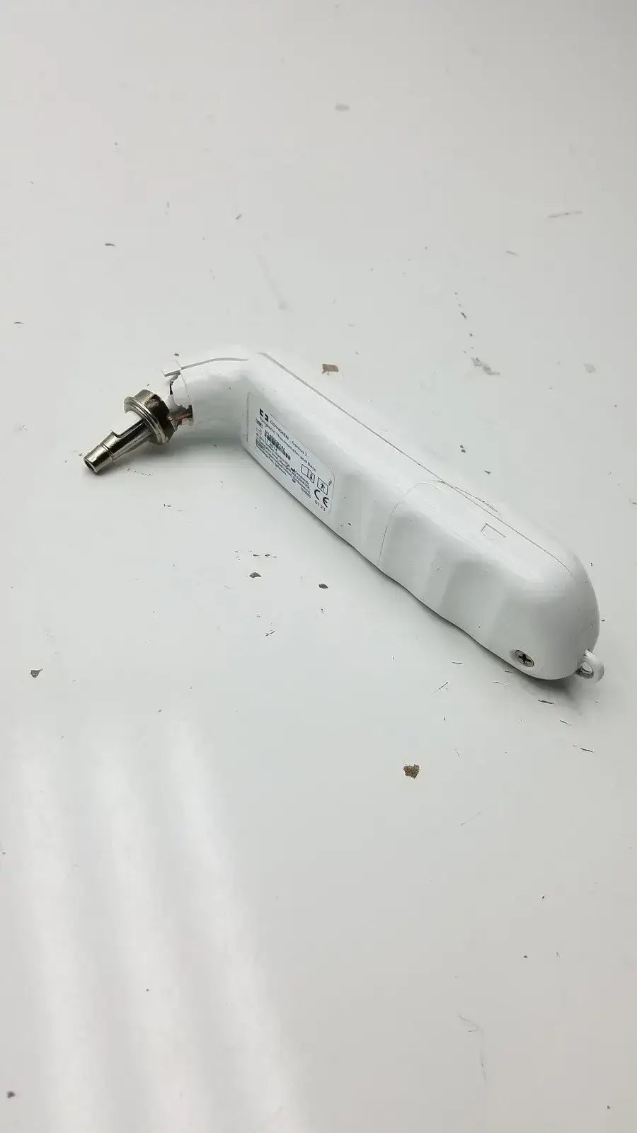 Covidien Genius 2 Tympanic Thermometer SN: N14000914