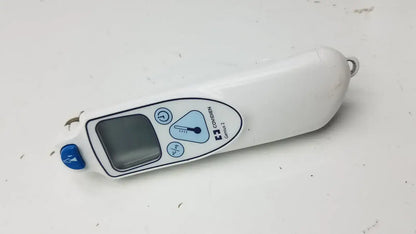 Covidien Genius 2 Tympanic Thermometer SN: N14000914