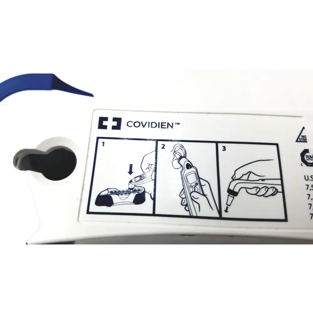 Covidien Genius 2 Tympanic Thermometers SMF0211-054 - Thermometer