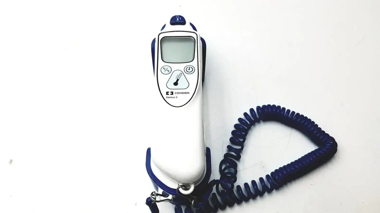 Covidien Genius 2 Tympanic Thermometers SMF0211-054 - Thermometer