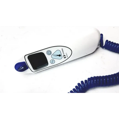Covidien Genius 3 Tympanic Thermometer and Base