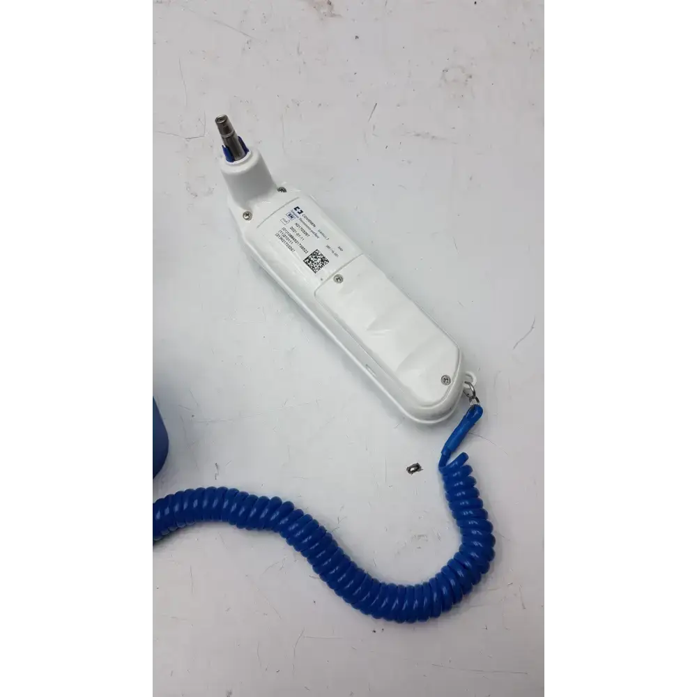 Covidien Genius 3 Tympanic Thermometer and Base
