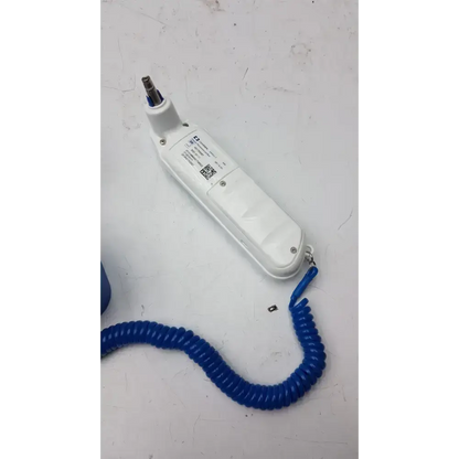 Covidien Genius 3 Tympanic Thermometer and Base