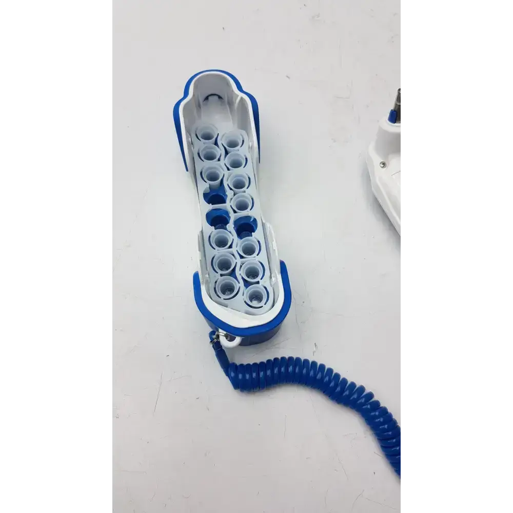 Covidien Genius 3 Tympanic Thermometer and Base