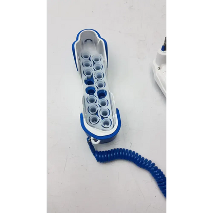 Covidien Genius 3 Tympanic Thermometer and Base