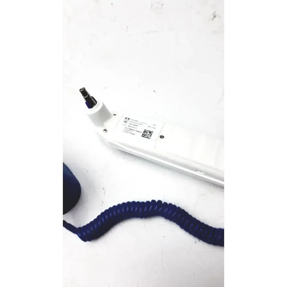 Covidien Genius 3 Tympanic Thermometer and Base