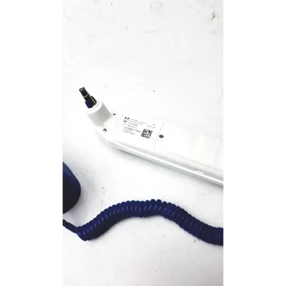 Covidien Genius 3 Tympanic Thermometer and Base