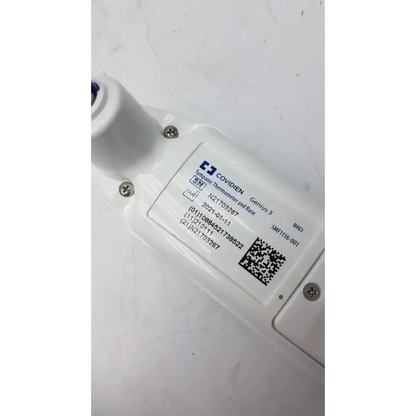 Covidien Genius 3 Tympanic Thermometer and Base