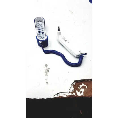 Covidien Genius 3 Tympanic Thermometer and Base