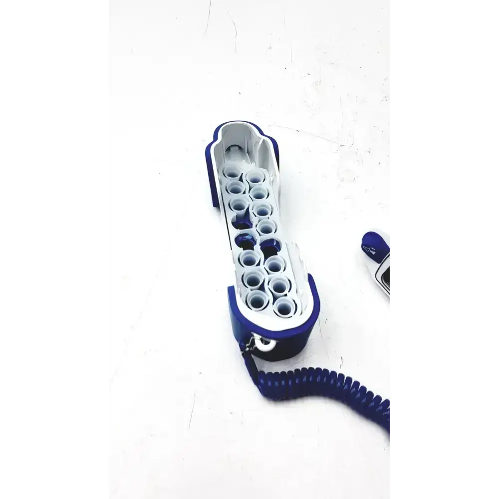 Covidien Genius 3 Tympanic Thermometer and Base