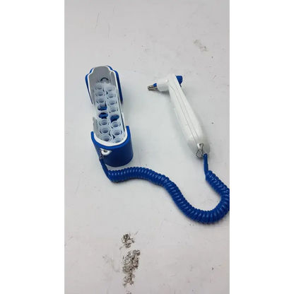 Covidien Genius 3 Tympanic Thermometer and Base