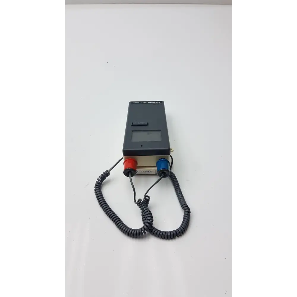 Covidien Genius 3 Tympanic Thermometer Ear Temperature Monitor SMF0611-00