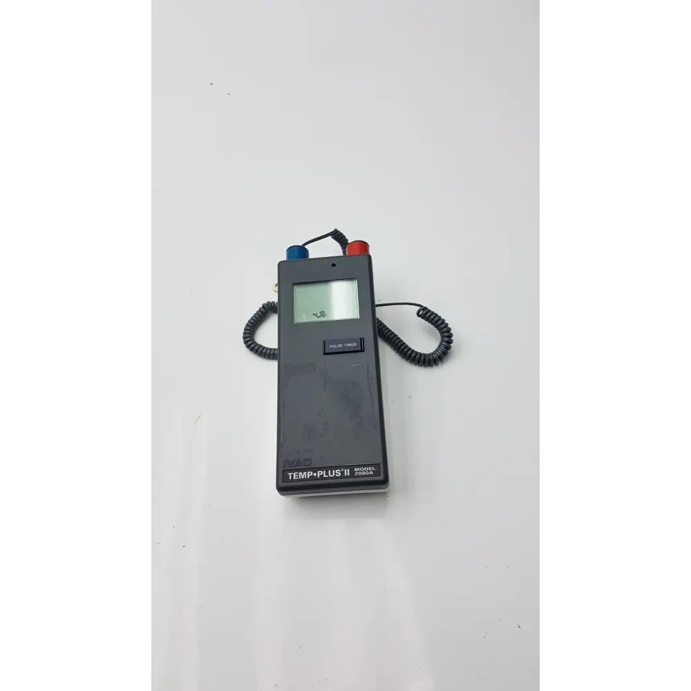 Covidien Genius 3 Tympanic Thermometer Ear Temperature Monitor SMF0611-00