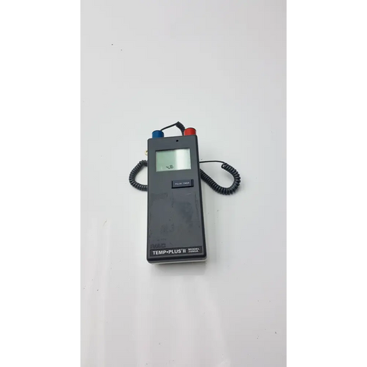 Covidien Genius 3 Tympanic Thermometer Ear Temperature Monitor SMF0611-00