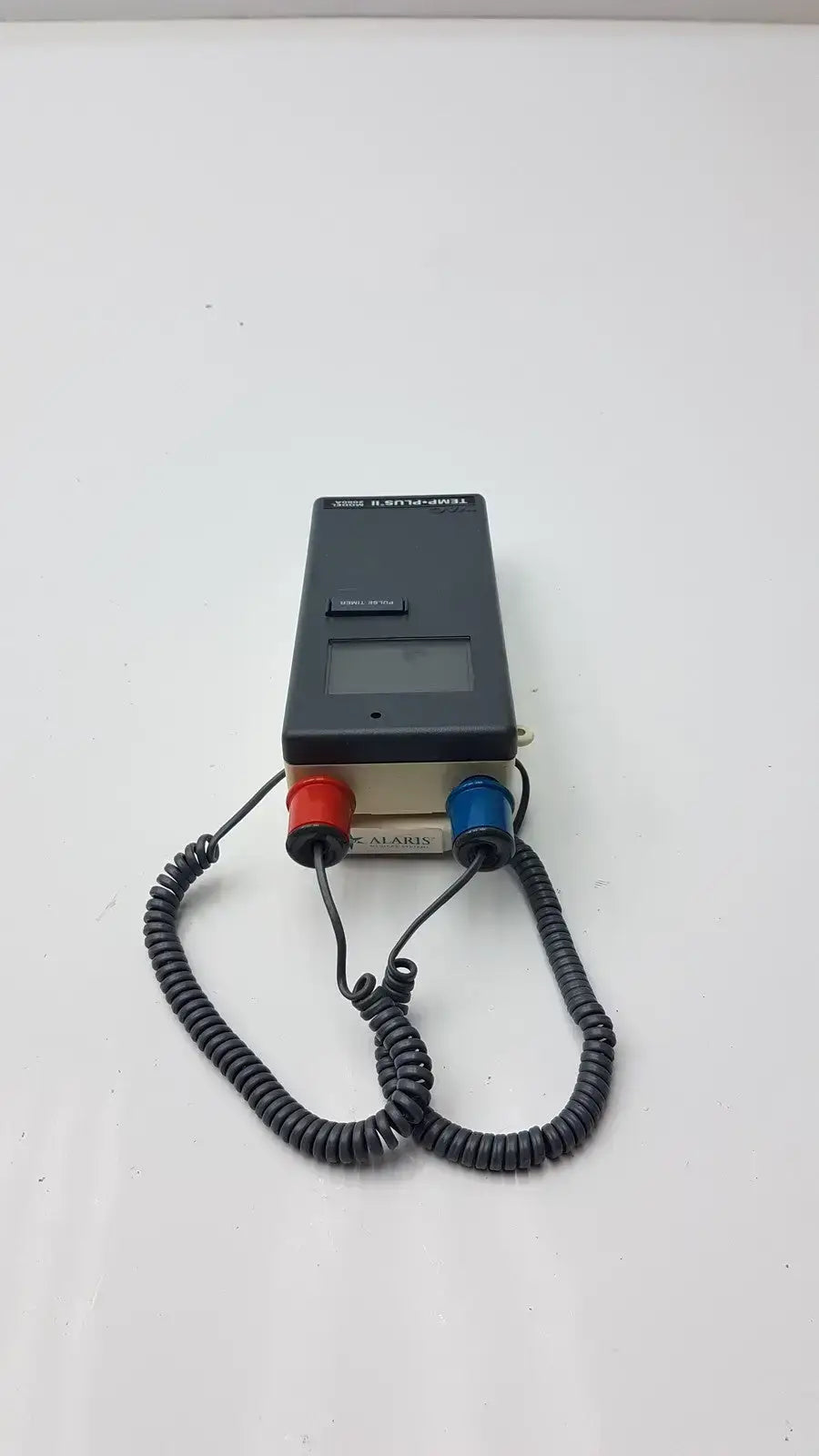 Covidien Genius 3 Tympanic Thermometer Ear Temperature Monitor SMF0611-00