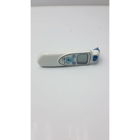 Covidien Genius 3 Tympanic Thermometer Ear Temperature Monitor SMF0611-00