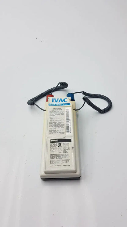 Covidien Genius 3 Tympanic Thermometer Ear Temperature Monitor SMF0611-00