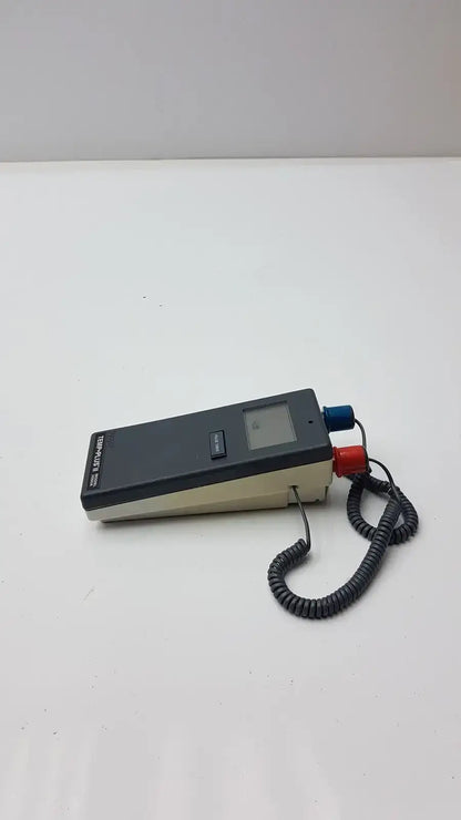 Covidien Genius 3 Tympanic Thermometer Ear Temperature Monitor SMF0611-00