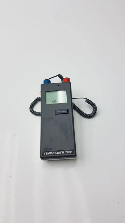 Covidien Genius 3 Tympanic Thermometer Ear Temperature Monitor SMF0611-00